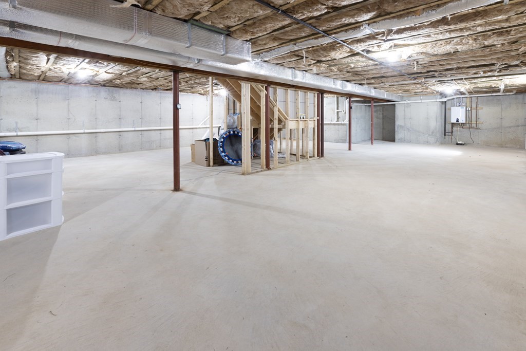 1 Pine House Road Millis, MA 02054 - Photo 22 of 33 a view of empty room