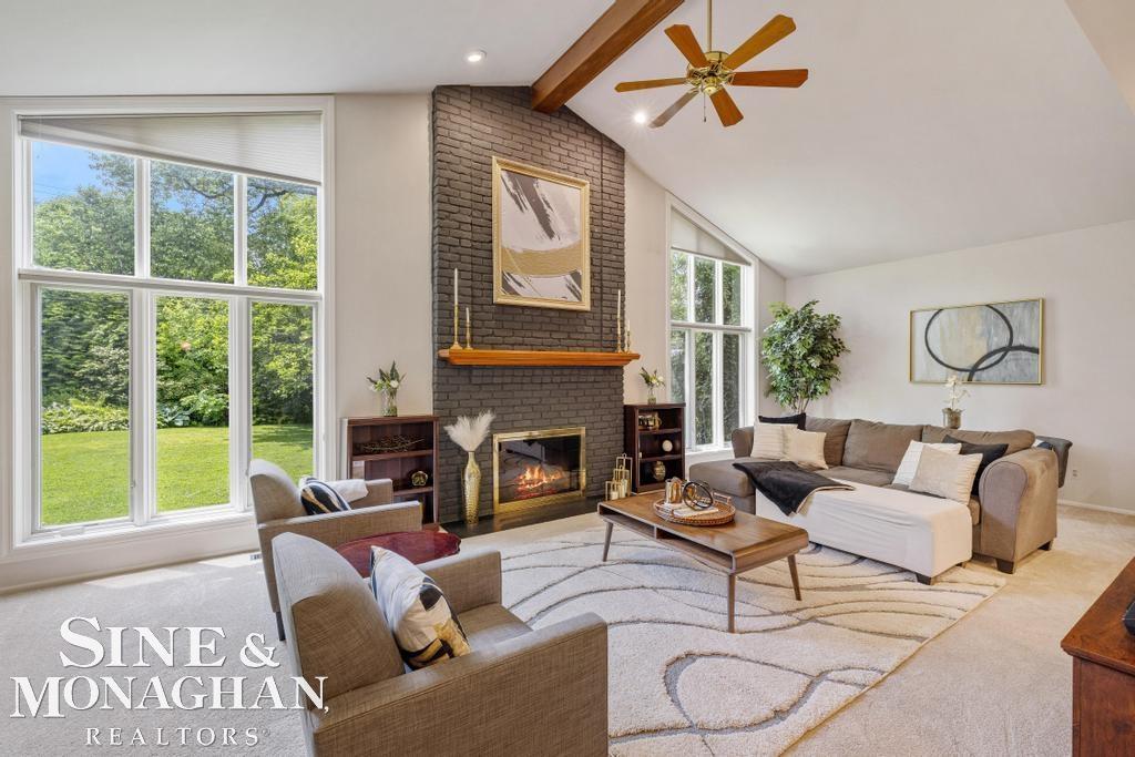 1045 Whittier Road Grosse Pointe Park, MI 48230 - Photo 21 of 82