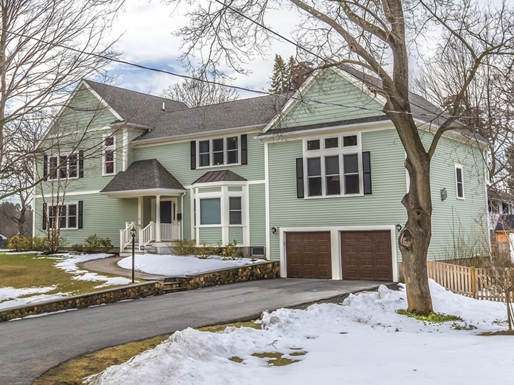 15 Ginn Road Winchester, MA 01890 - Photo 1 of 30 Gallery Image 1
