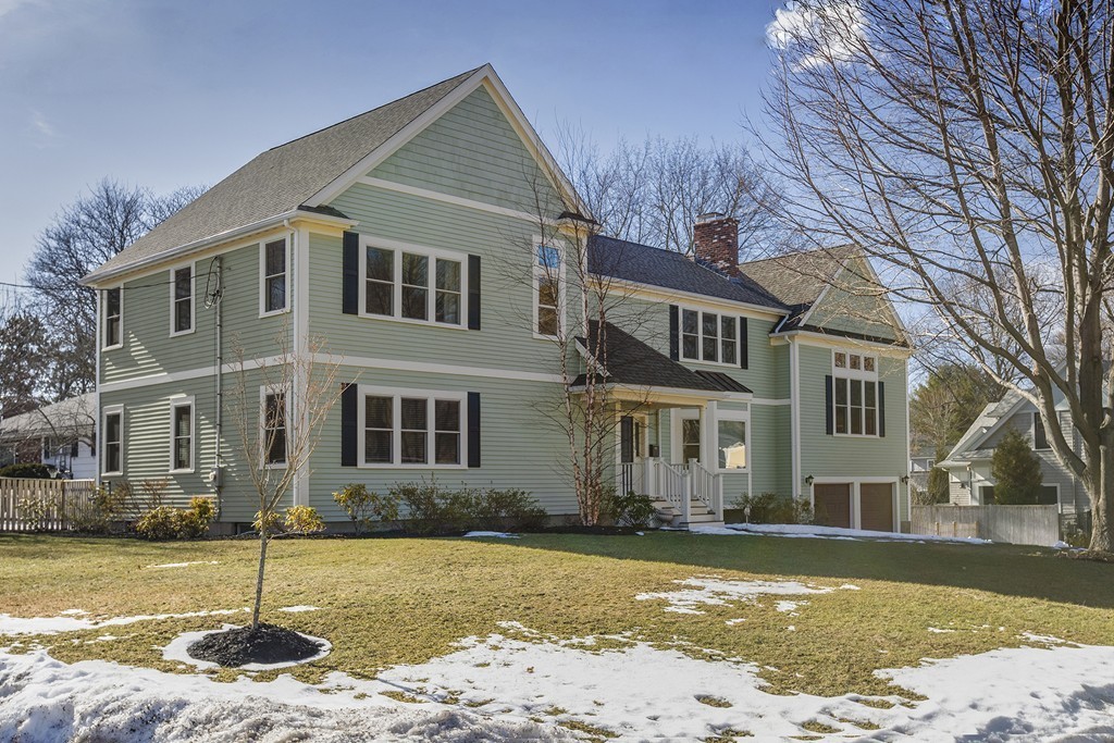 15 Ginn Road Winchester, MA 01890 - Photo 4 of 30 Gallery Image 4
