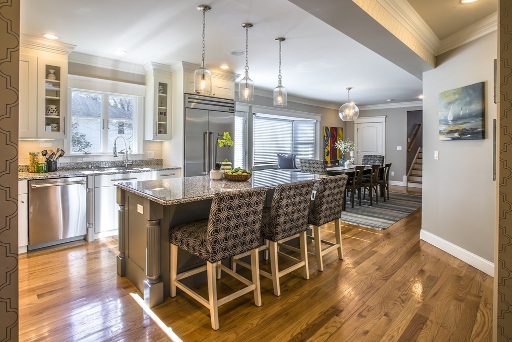 15 Ginn Road Winchester, MA 01890 - Photo 7 of 30 Gallery Image 7