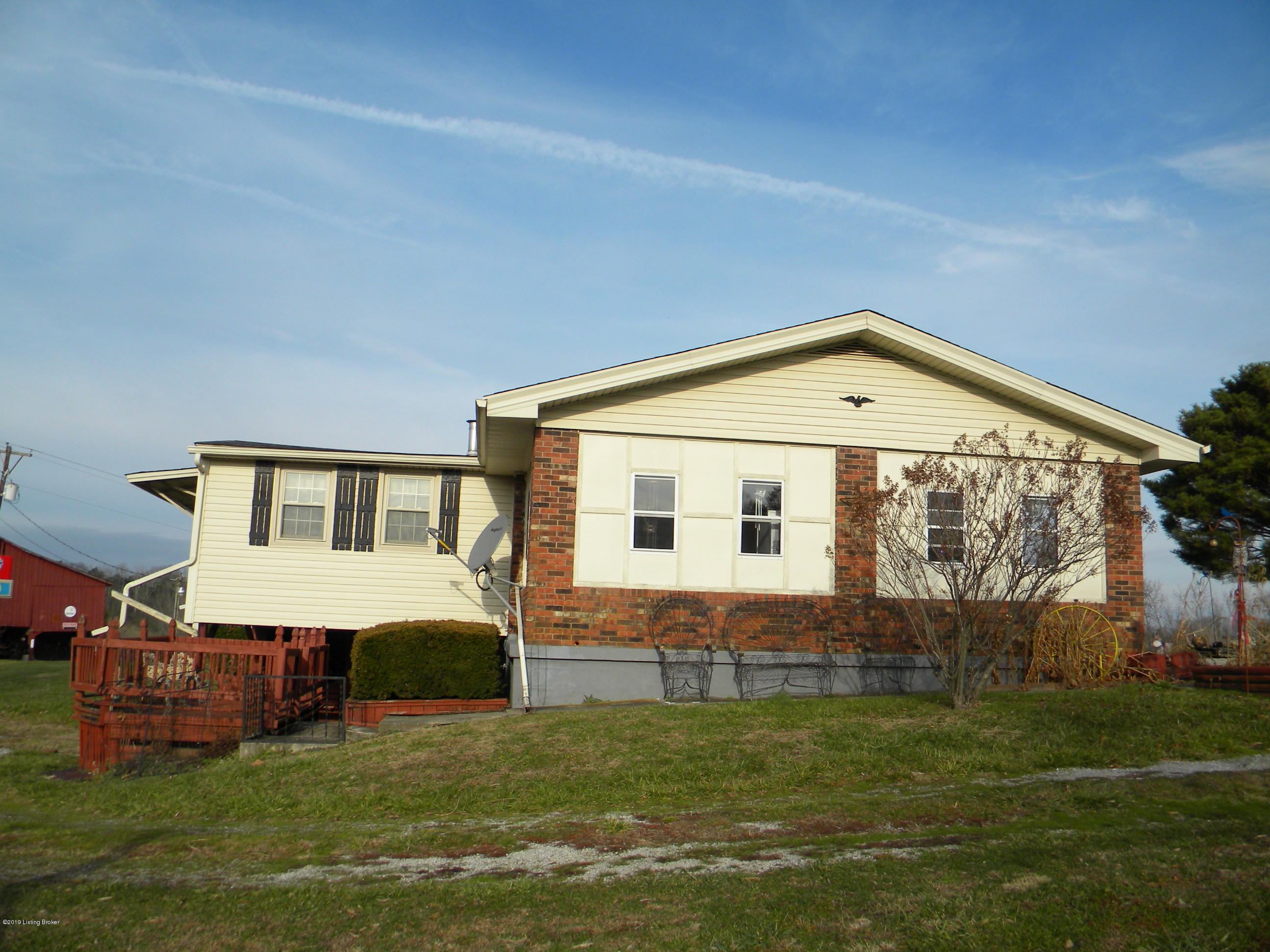 9484 Mt Eden Road Waddy, KY 40076 - Photo 8 of 63 DSCN4341
