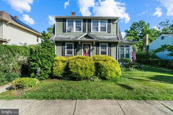 $374,900 | 114 Ridgway Street, Mount Holly, NJ 08060