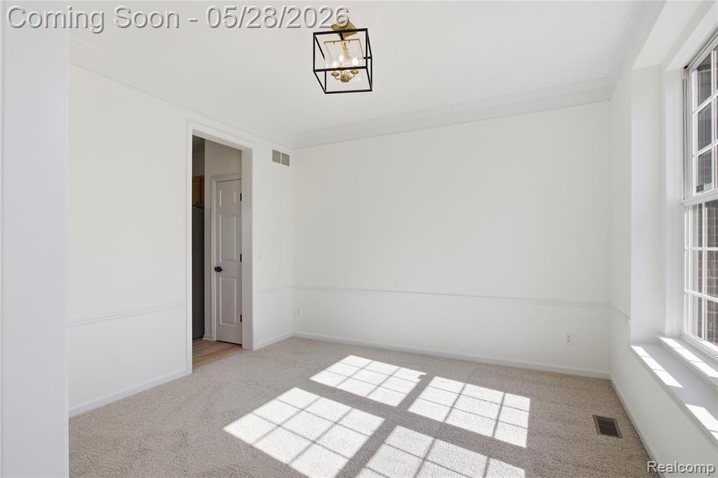 496 Pleasant Ridge Drive Canton, MI 48188 - Photo 10 of 42