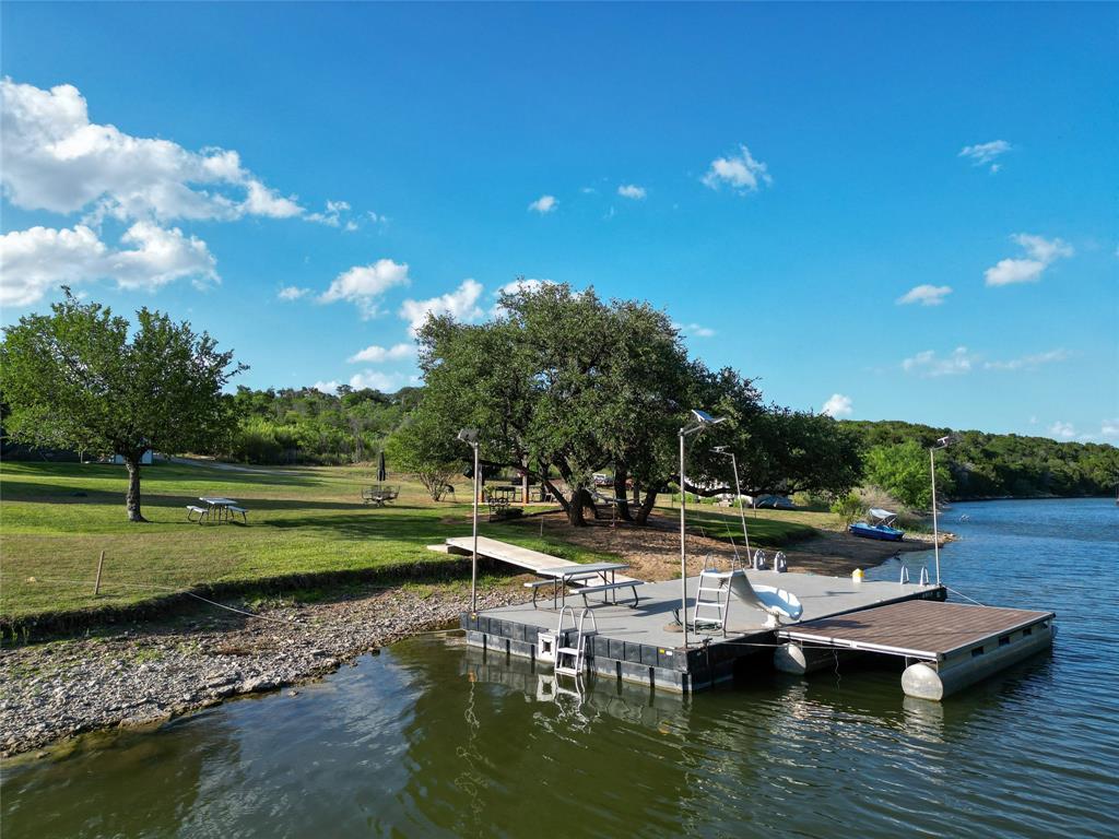 750 Belding Hollow Road Graford, TX 76449 - Photo 18 of 36