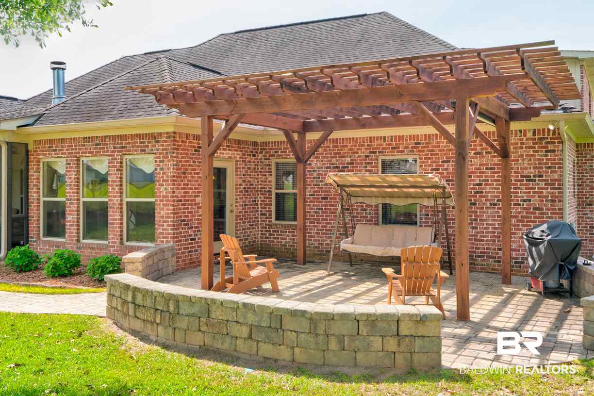 9310 Pecan Grove Drive Mobile, AL 36695 - Photo 31 of 39