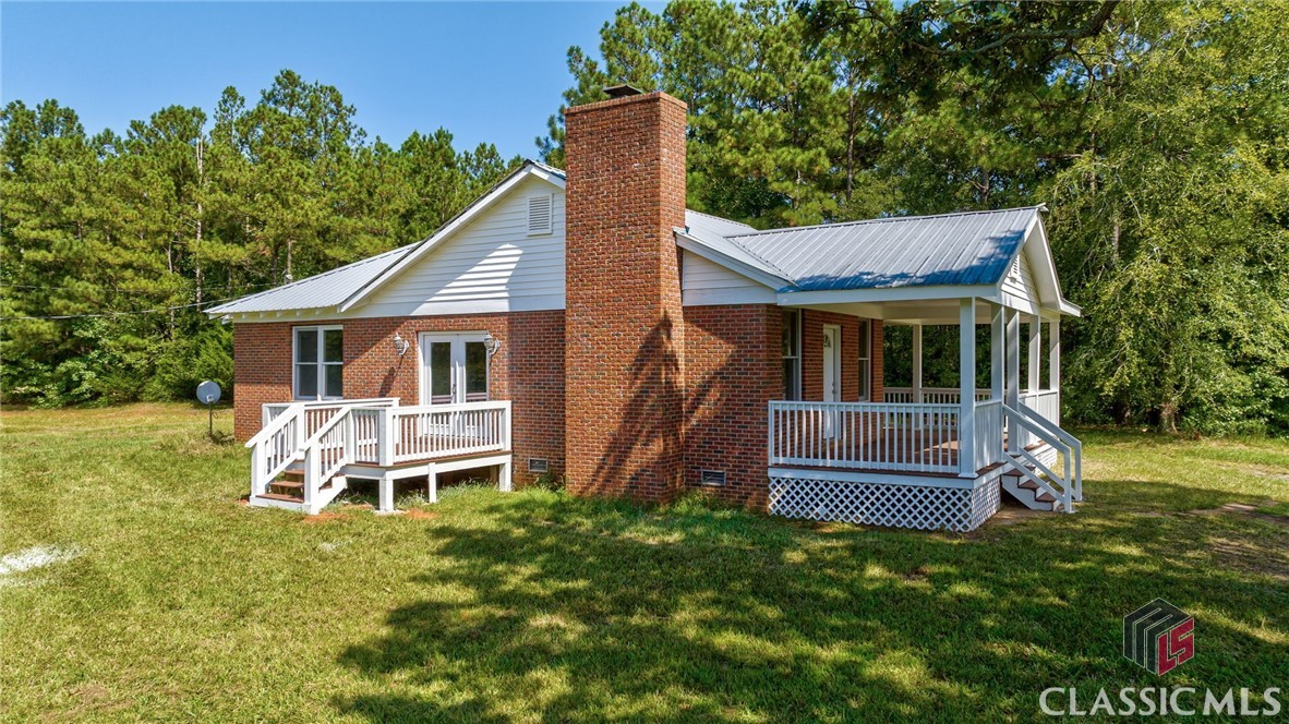 1882 Hulmes Chapel Road Elberton, GA 30635 - Photo 11 of 46 Gallery Image 11