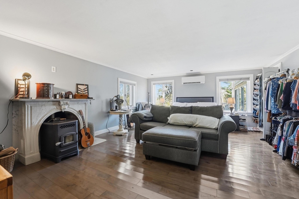 15 Wood Hill Road Monson, MA 01057 - Photo 26 of 41