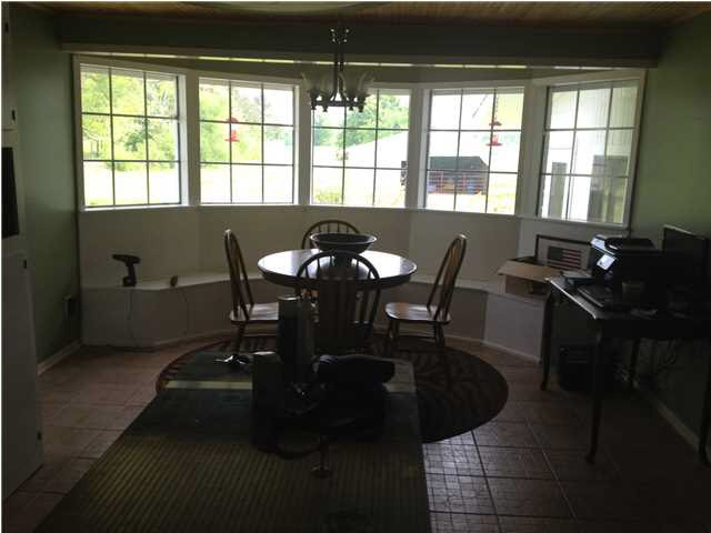 2595 Tank Road Terry, MS 39170 - Photo 11 of 14 new added sunroom