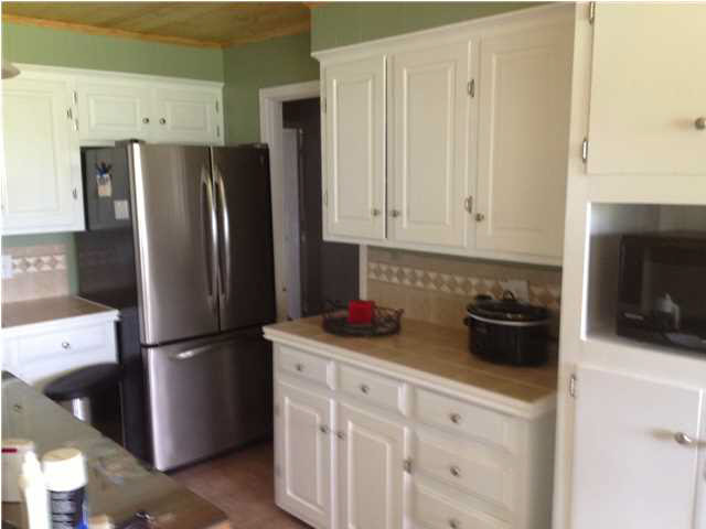 kitchen part 2