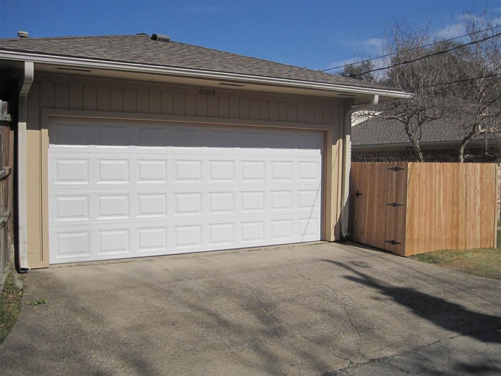 6128 Rincon Way Dallas, TX 75214 - Photo 23 of 23 Gallery Image 23