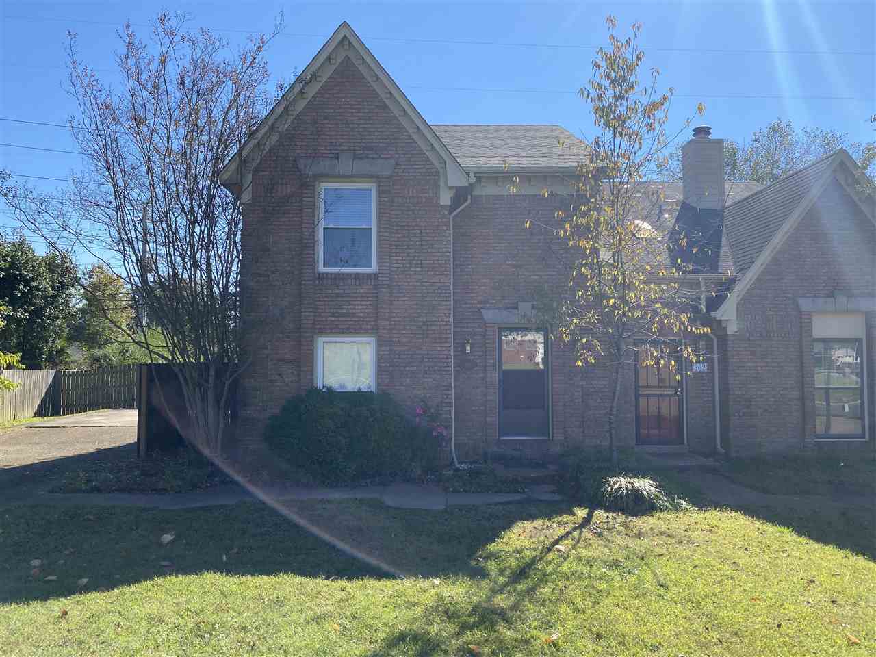 198 South Walnut Bend Road Memphis, TN 38018 - Photo 1 of 18 a house view with swimming pool