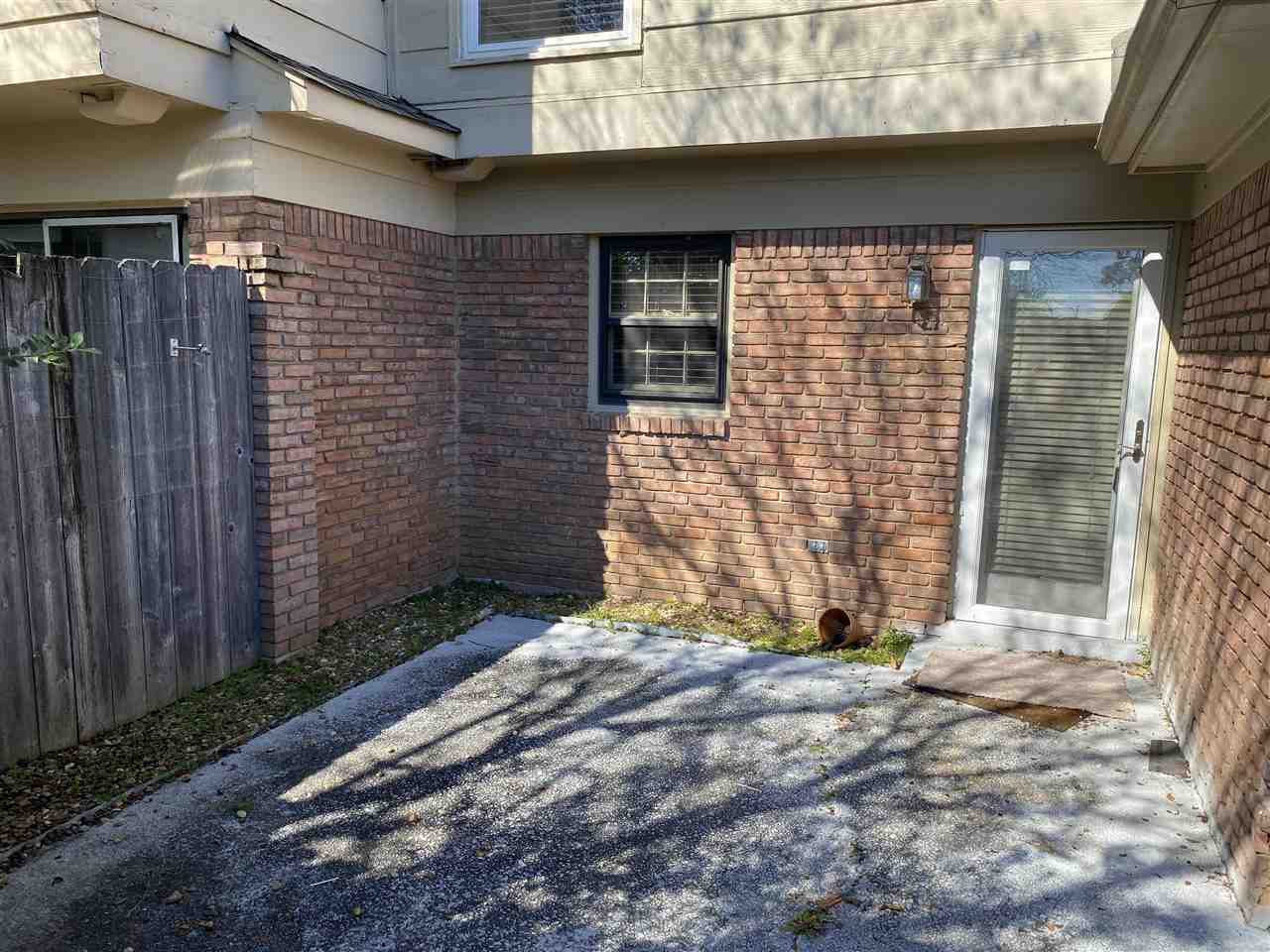 198 South Walnut Bend Road Memphis, TN 38018 - Photo 15 of 18 a view of house with backyard