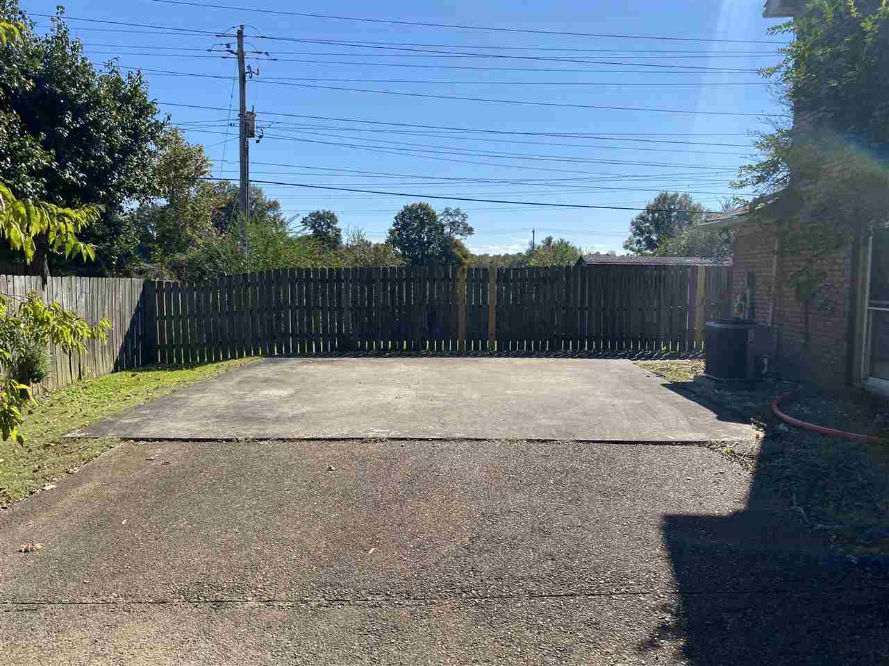 198 South Walnut Bend Road Memphis, TN 38018 - Photo 18 of 18 a view of swimming pool