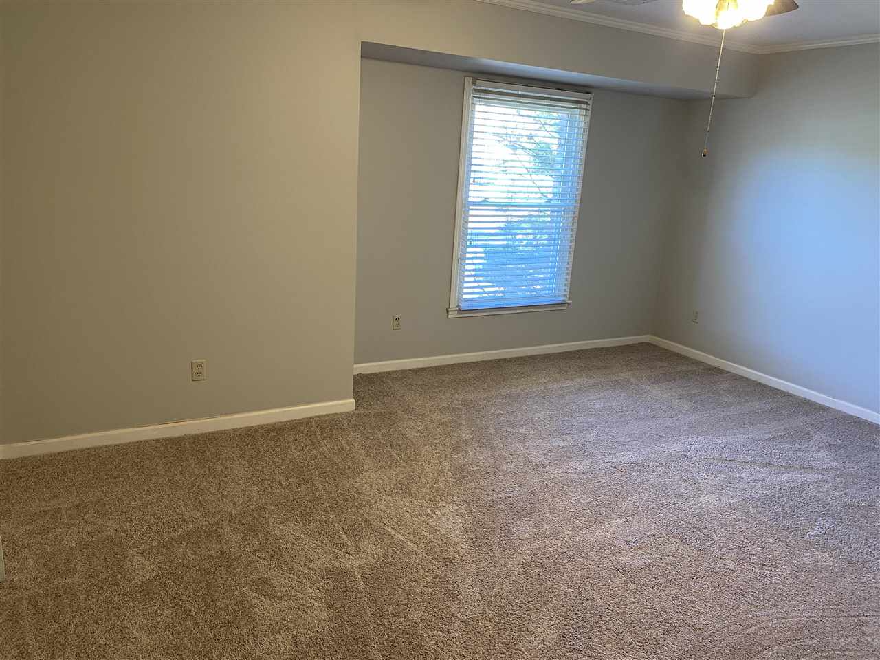 198 South Walnut Bend Road Memphis, TN 38018 - Photo 9 of 18 an empty room with windows