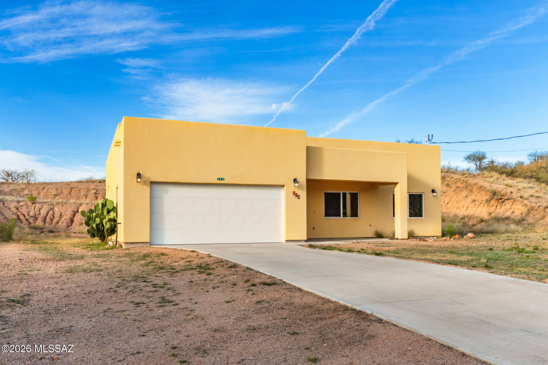 282 Olga Court Rio Rico, AZ 85648 - Photo 2 of 28