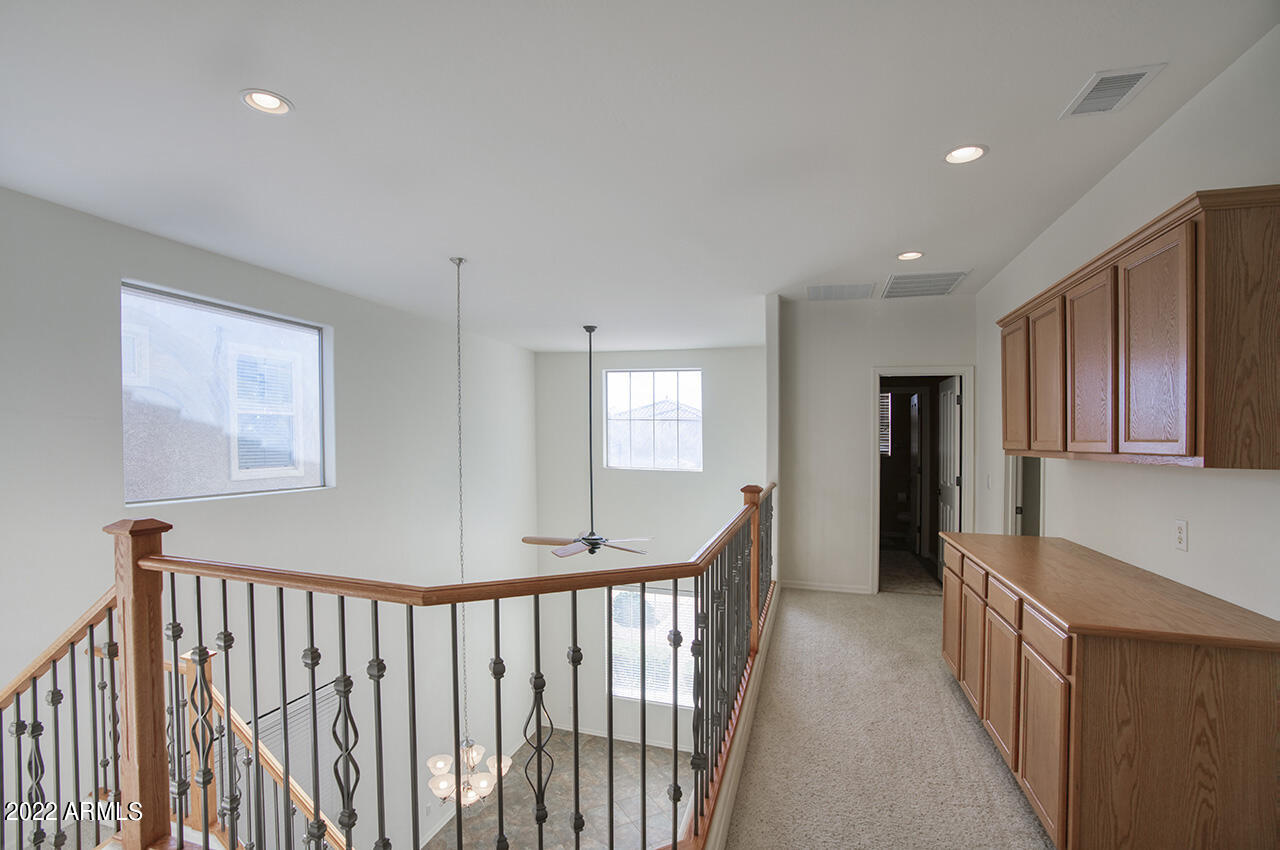 3412 West Florimond Road Phoenix, AZ 85086 - Photo 15 of 34 Upstairs Area