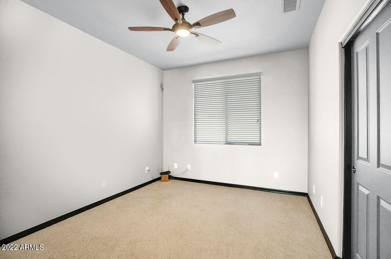 3412 West Florimond Road Phoenix, AZ 85086 - Photo 20 of 34 Virtually Painted 2nd-bed