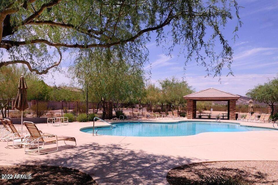 3412 West Florimond Road Phoenix, AZ 85086 - Photo 30 of 34 Pools