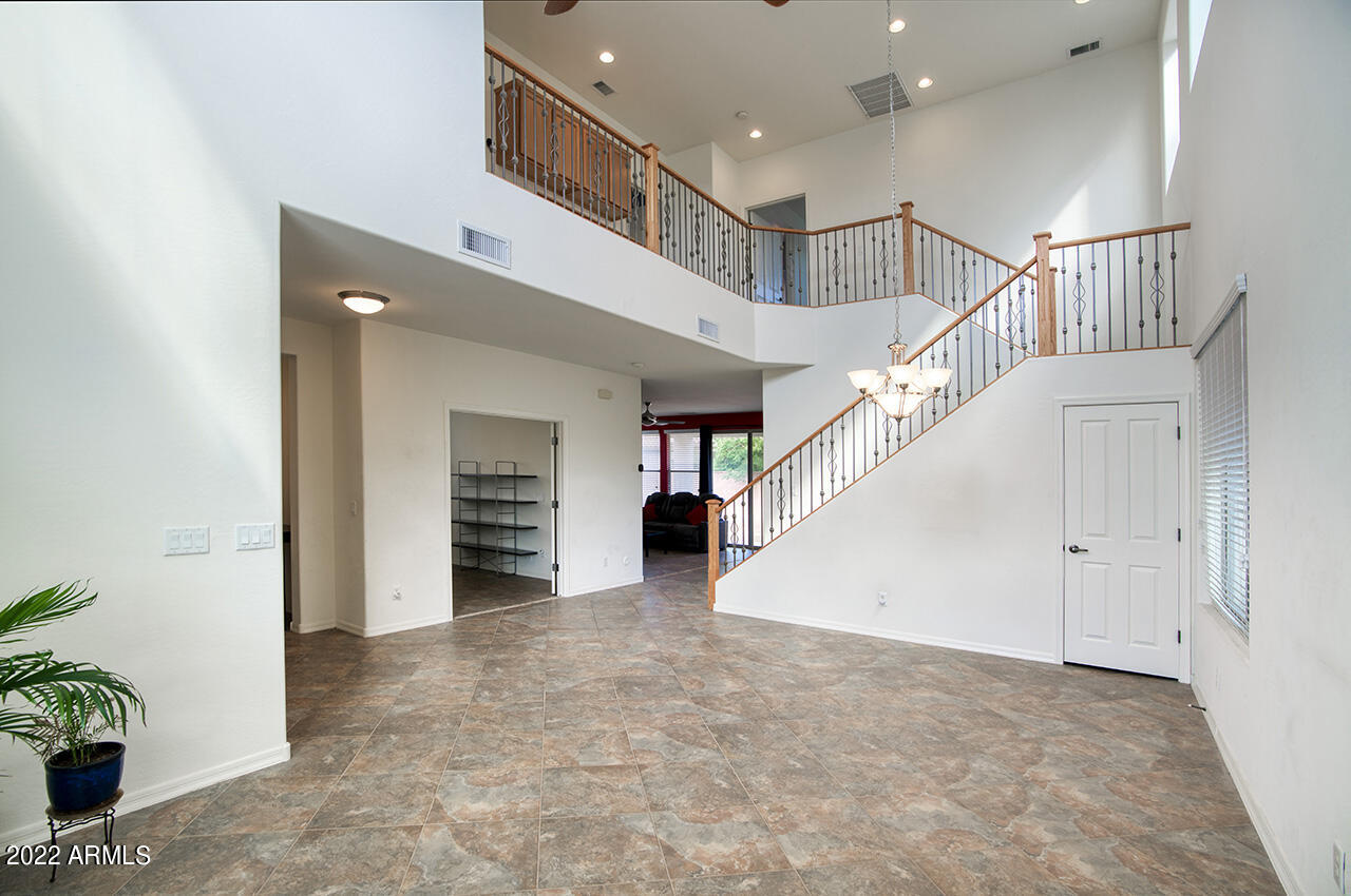 3412 West Florimond Road Phoenix, AZ 85086 - Photo 3 of 34 Living Room Area