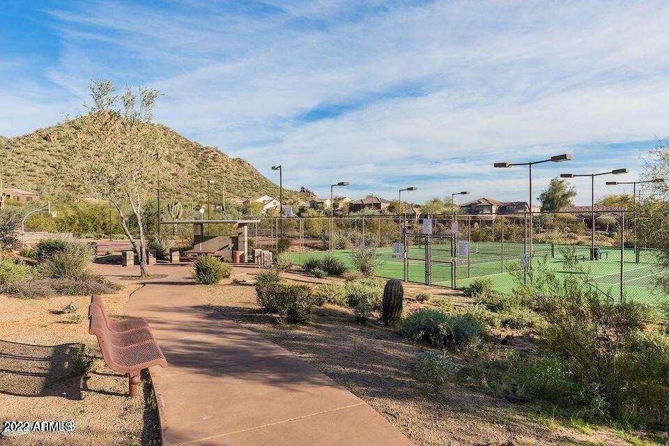 3412 West Florimond Road Phoenix, AZ 85086 - Photo 31 of 34 Tennis Courts