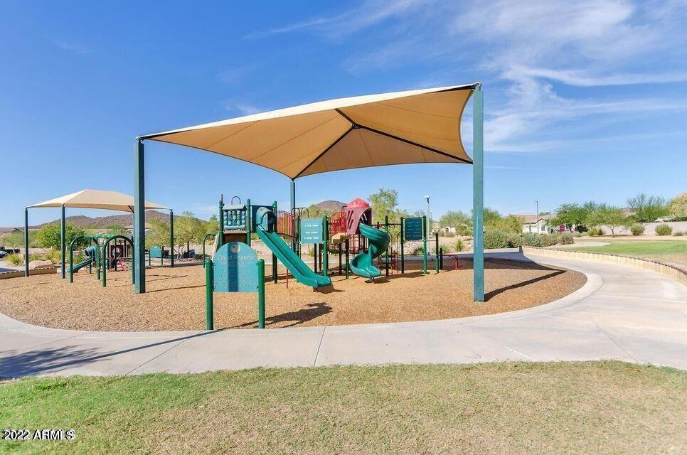 3412 West Florimond Road Phoenix, AZ 85086 - Photo 33 of 34 Playground Area