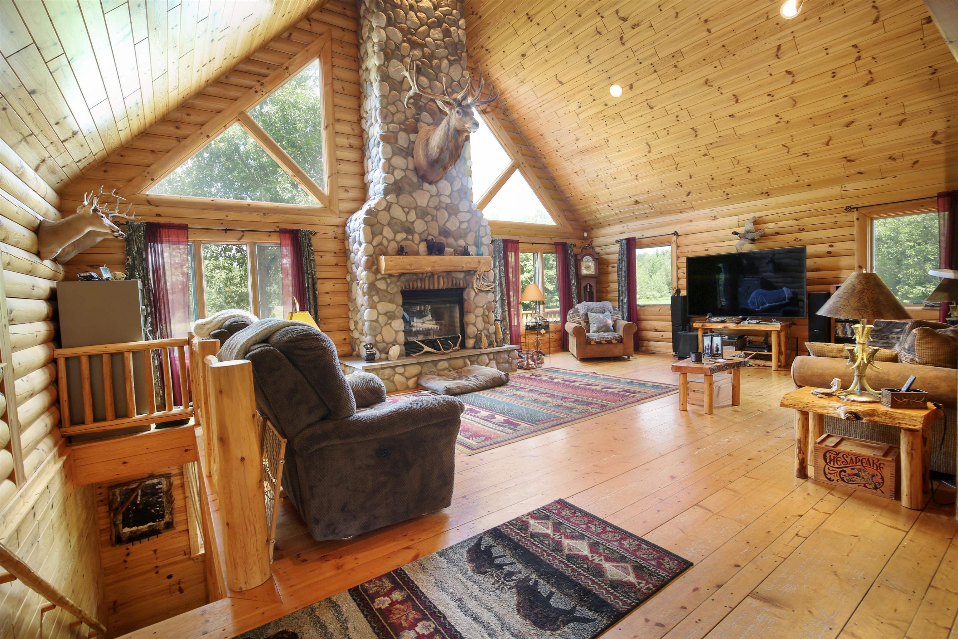 1931 Sand Ridge Road Beaverton, MI 48612 - Photo 58 of 93 Gallery Image 58