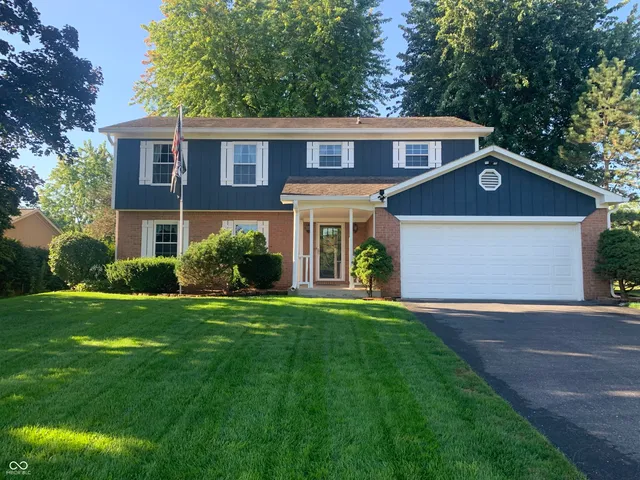 $347,000 | 5291 RidgeHill Way, Avon, IN 46123