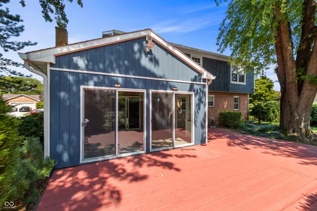 $347,000 | 5291 RidgeHill Way, Avon, IN 46123