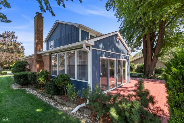 $347,000 | 5291 RidgeHill Way, Avon, IN 46123