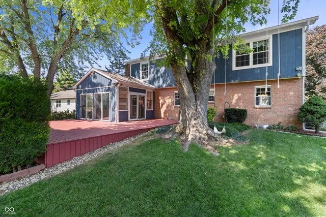 $347,000 | 5291 RidgeHill Way, Avon, IN 46123