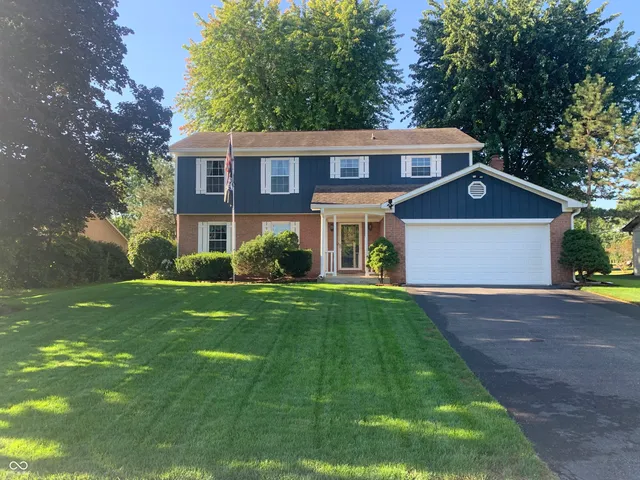 $347,000 | 5291 RidgeHill Way, Avon, IN 46123