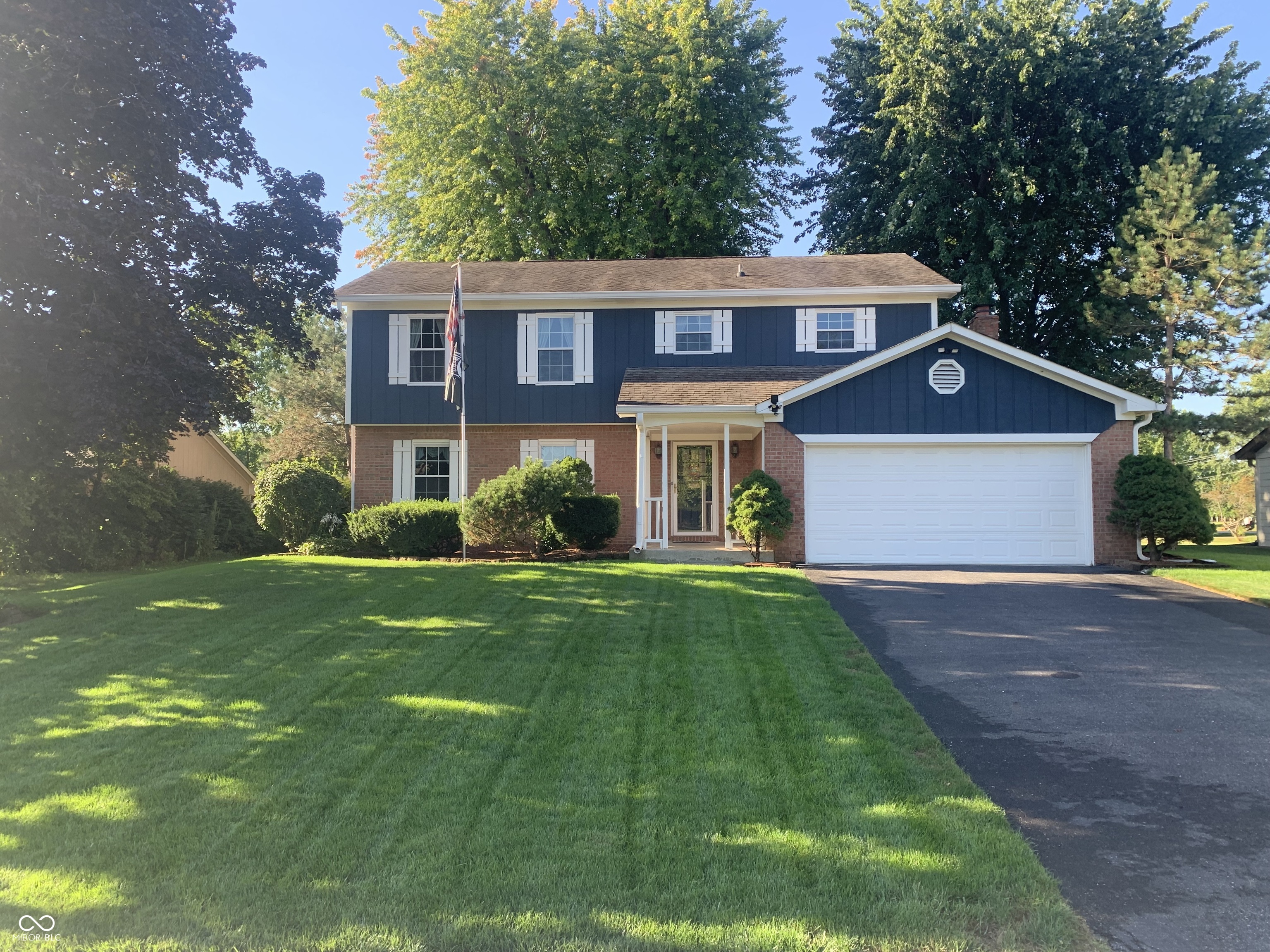 5291 RidgeHill Way Avon, IN 46123 - Photo 2 of 60