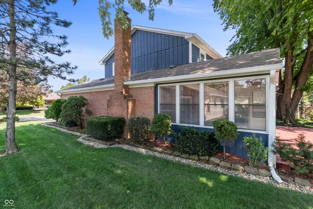 $347,000 | 5291 RidgeHill Way, Avon, IN 46123