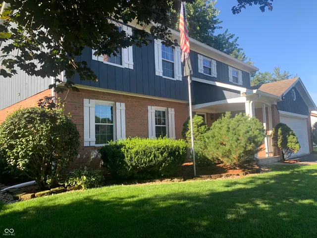 $347,000 | 5291 RidgeHill Way, Avon, IN 46123