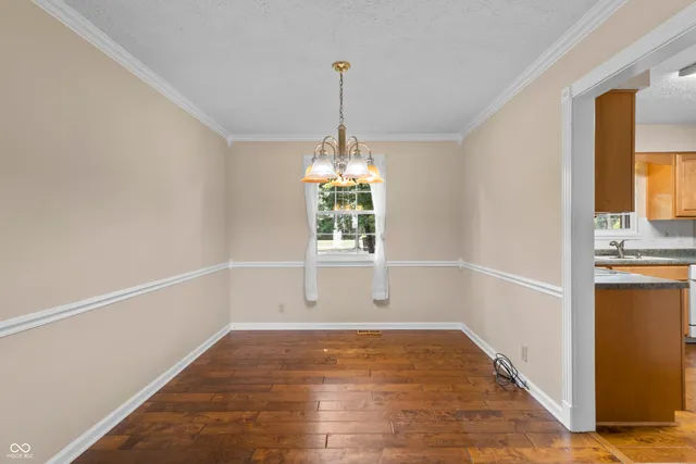 $347,000 | 5291 RidgeHill Way, Avon, IN 46123