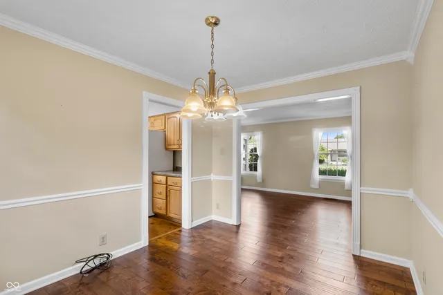 $347,000 | 5291 RidgeHill Way, Avon, IN 46123