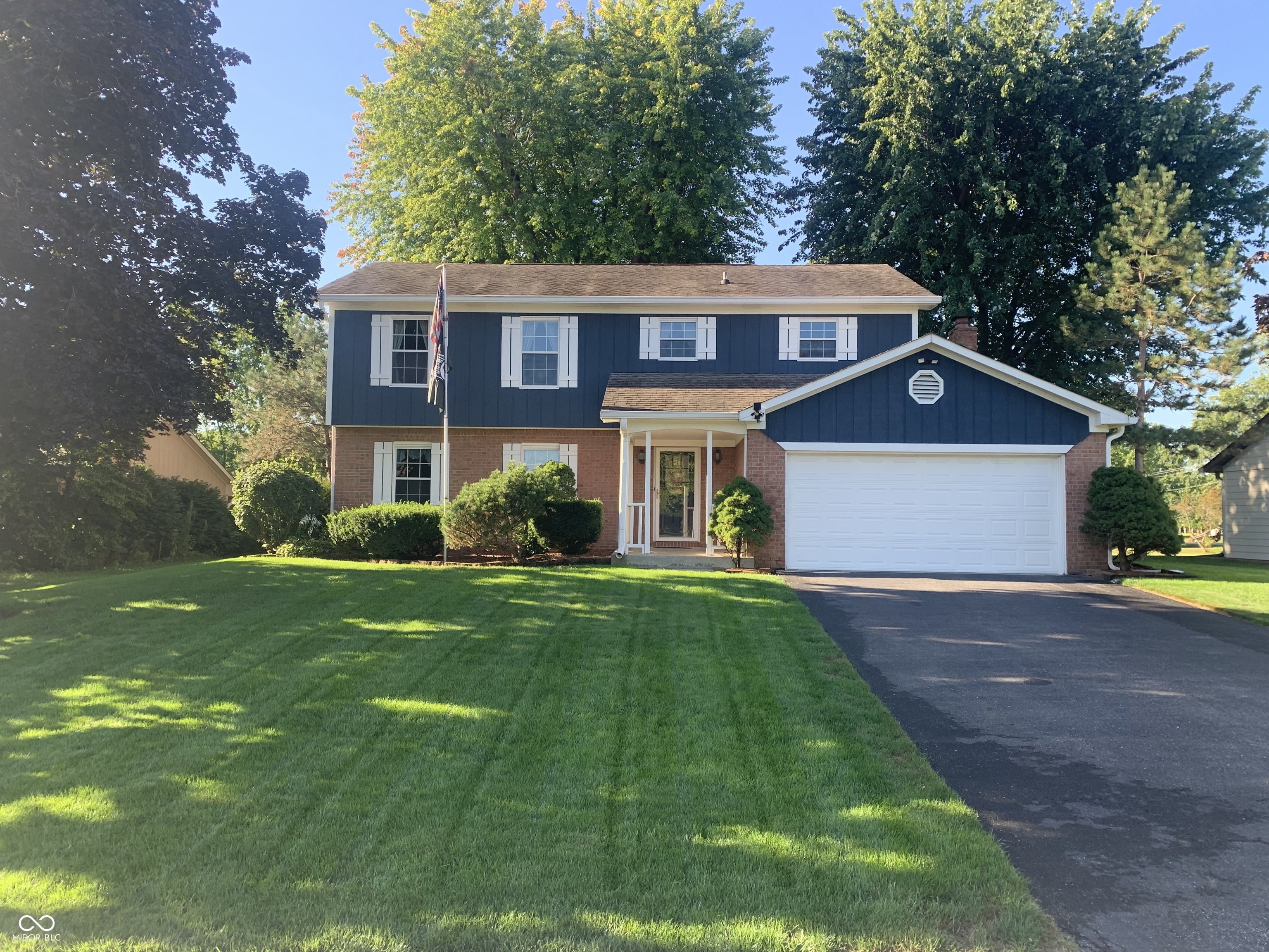 5291 RidgeHill Way Avon, IN 46123 - Photo 3 of 60