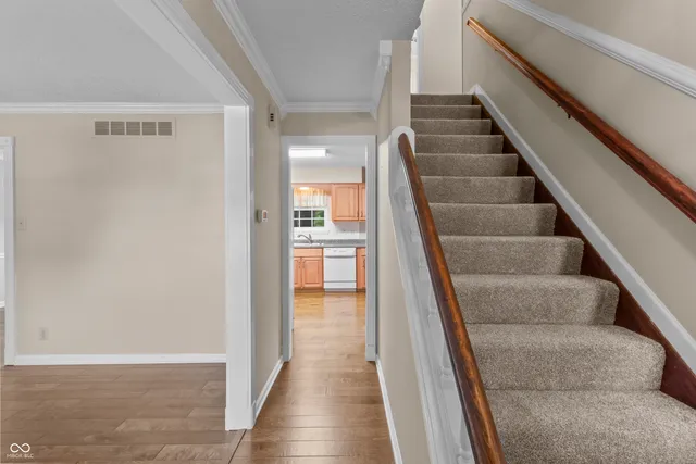 $347,000 | 5291 RidgeHill Way, Avon, IN 46123