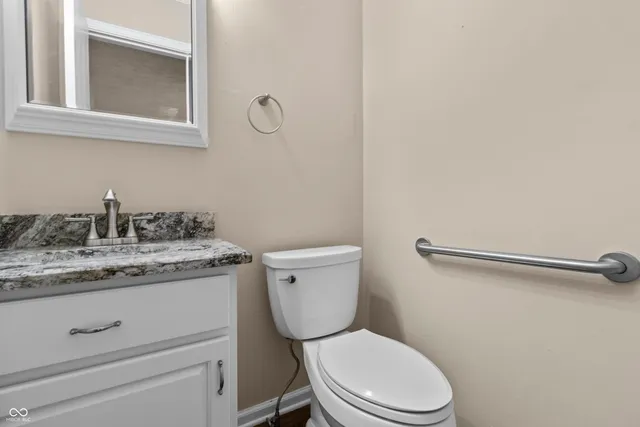 $347,000 | 5291 RidgeHill Way, Avon, IN 46123