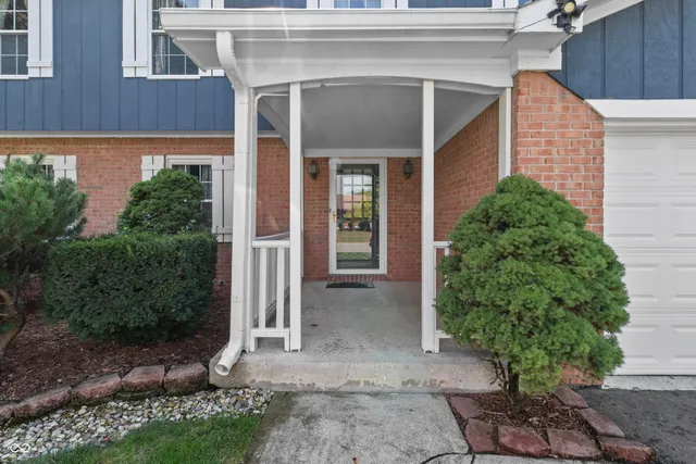 $347,000 | 5291 RidgeHill Way, Avon, IN 46123