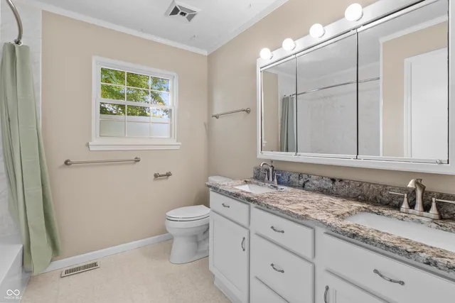 $347,000 | 5291 RidgeHill Way, Avon, IN 46123