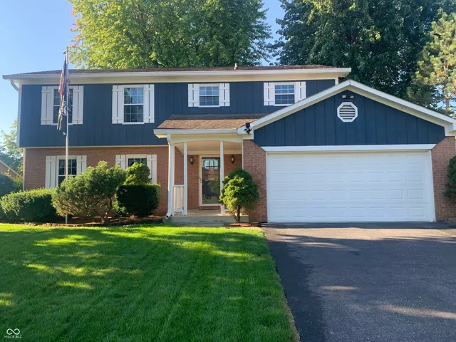 $347,000 | 5291 RidgeHill Way, Avon, IN 46123