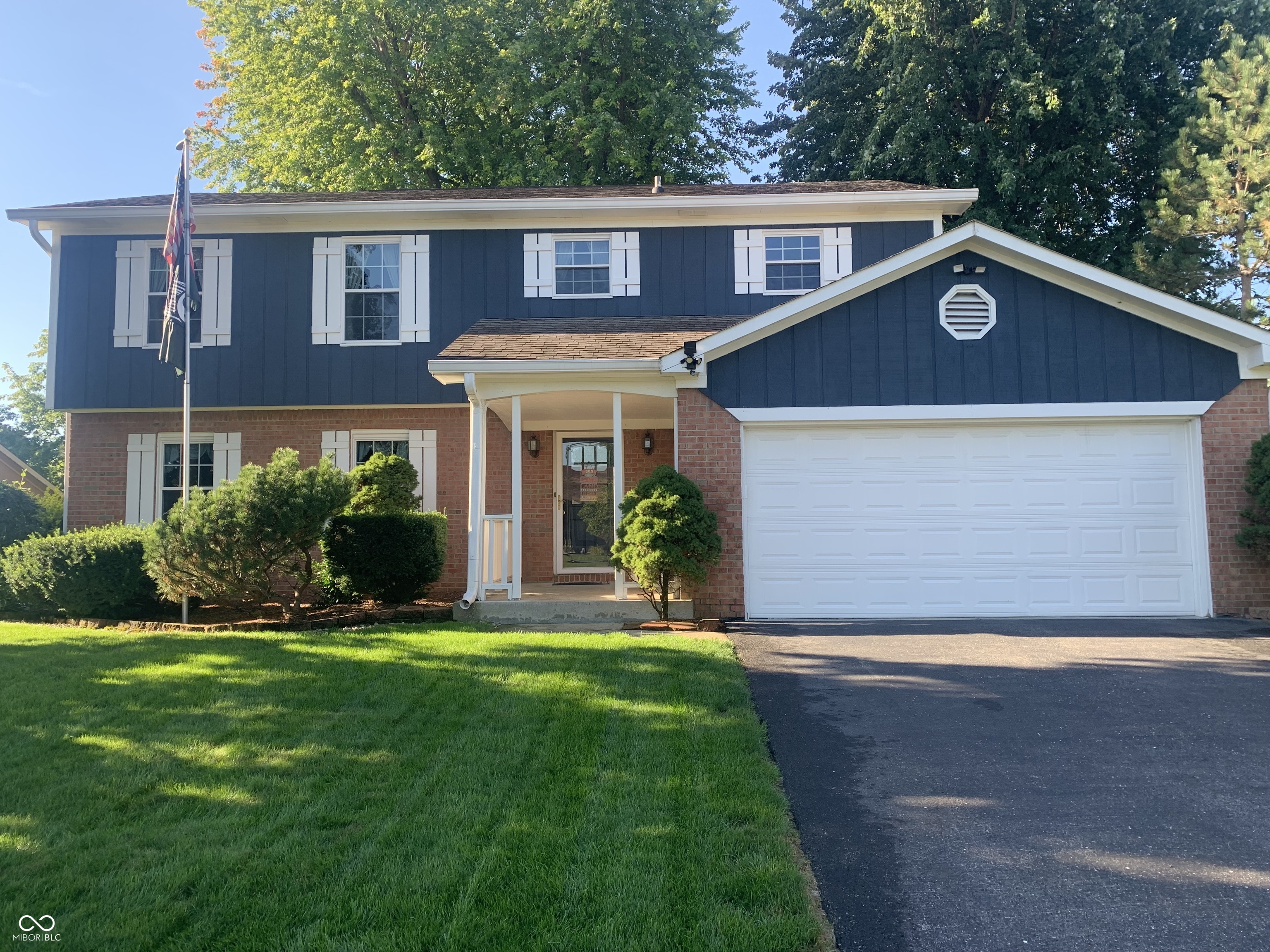 5291 RidgeHill Way Avon, IN 46123 - Photo 5 of 60