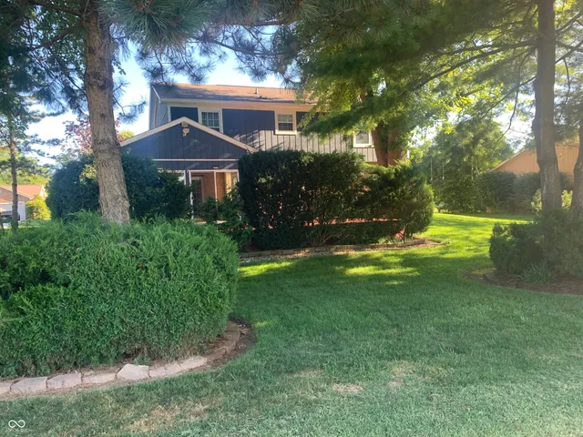 $347,000 | 5291 RidgeHill Way, Avon, IN 46123