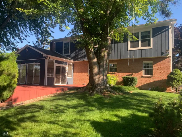 $347,000 | 5291 RidgeHill Way, Avon, IN 46123