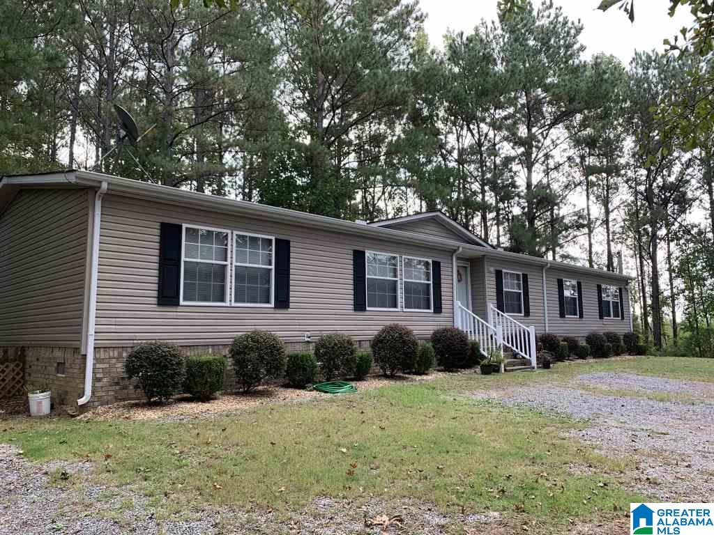 5055 Reeder Road Dora, AL 35062 - Photo 1 of 33