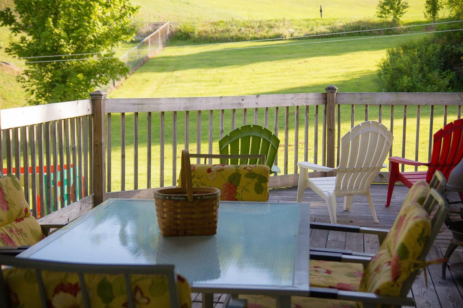 242 Fox Hollow Road Manchester, KY 40962 - Photo 3 of 18 Photo 3