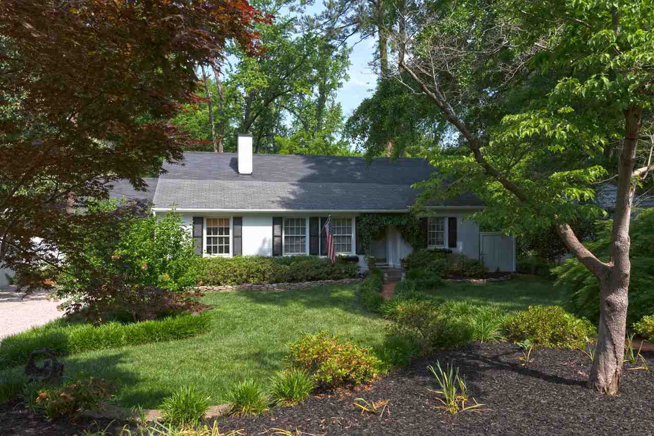 2719 Rothgeb Drive Raleigh, NC 27609 - Photo 1 of 25 Photo 1