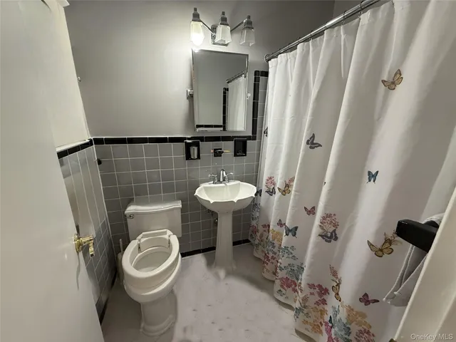 a view of park with swings